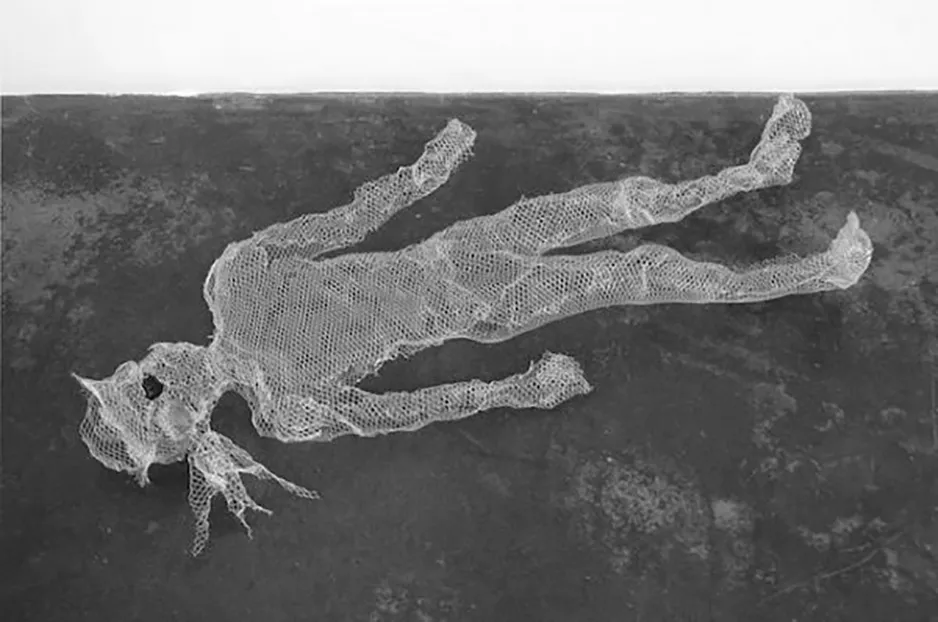 immagine per Shirley Tse Happy Prince and Swallow Horizontal, 2016. News 19 June 2018