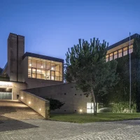immagine per Accademia di Danimarca a Roma -ph. Jens Markus Lindhe
