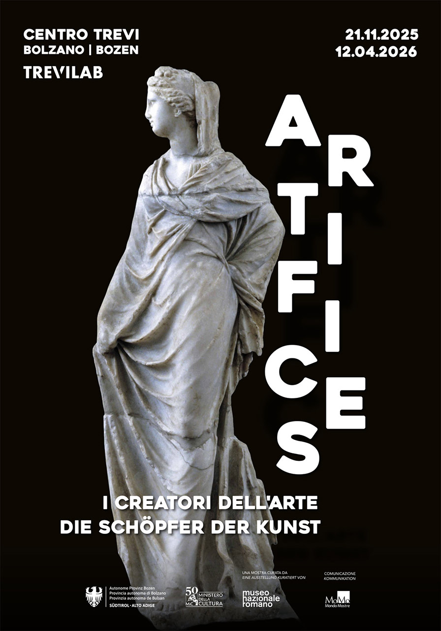 immagine per Artifices