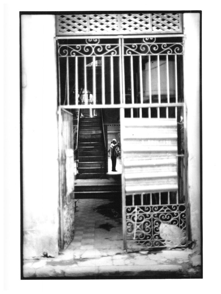 immagine per Avanarchia - Giovanni Stella