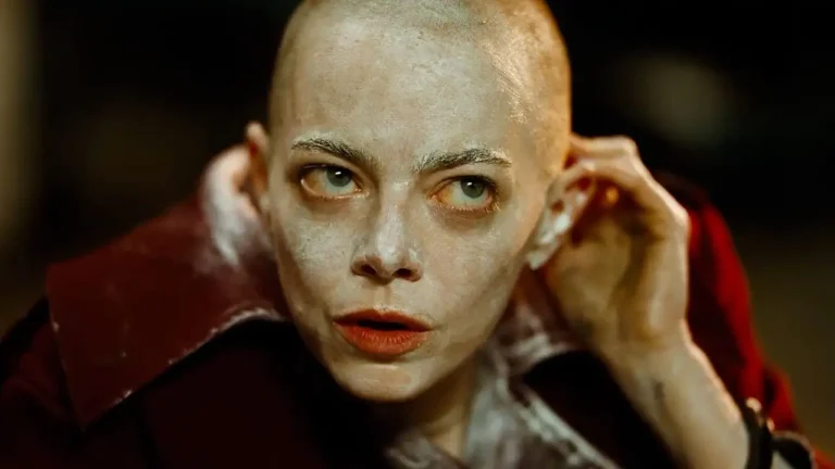 immagine per Bugonia, di Yorgos Lanthimos