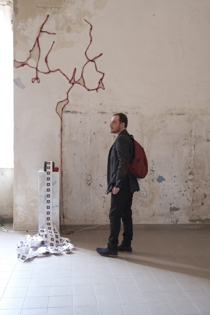 immagine per La Santissima Community Hub - apre "The Community", hub culturale all’avanguardia