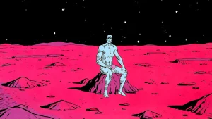 immagine per Disegnare la società. Critica sociale attraverso il fumetto