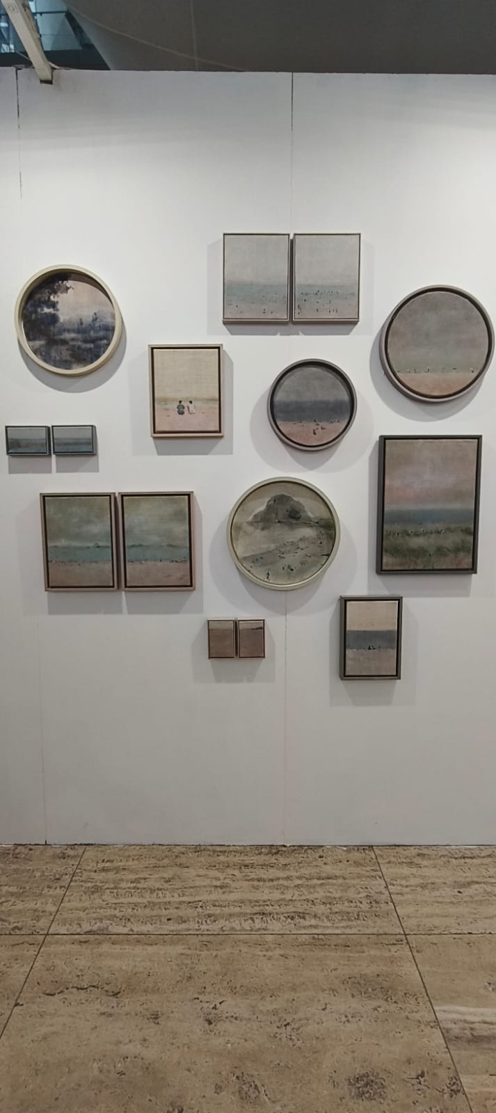 immagine per Enrico Tealdi, Arte in Nuvola 2025