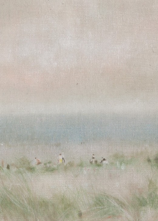 immagine per Enrico Tealdi, Arte in Nuvola 2025