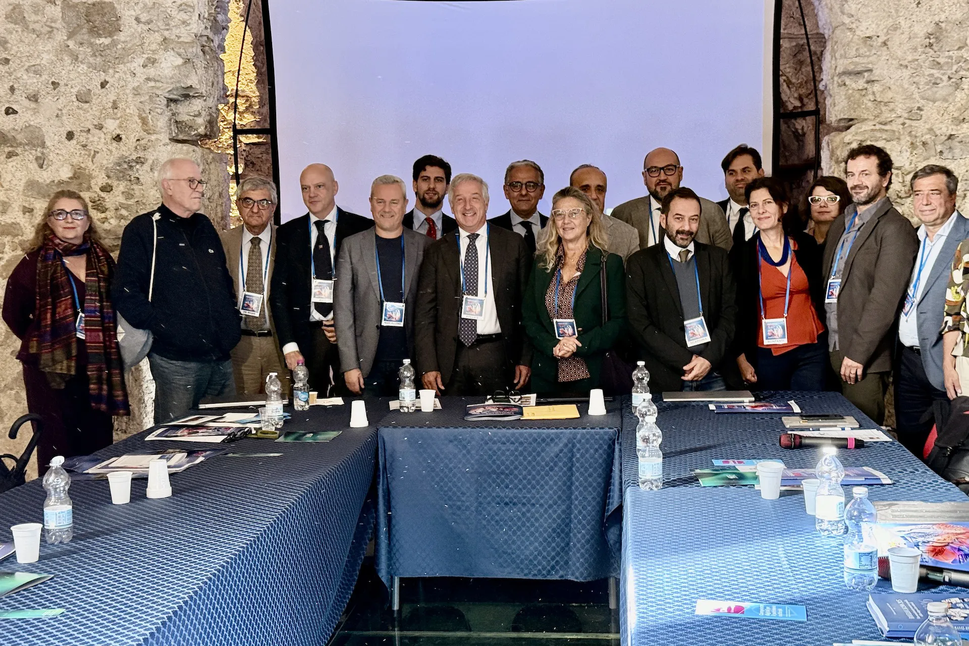 immagine per Panel 1 - Rigenerazione borghi