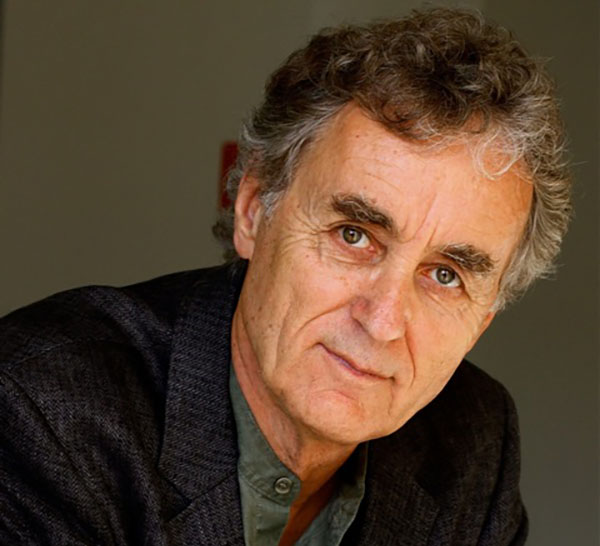 immagine per Fritjof Capra