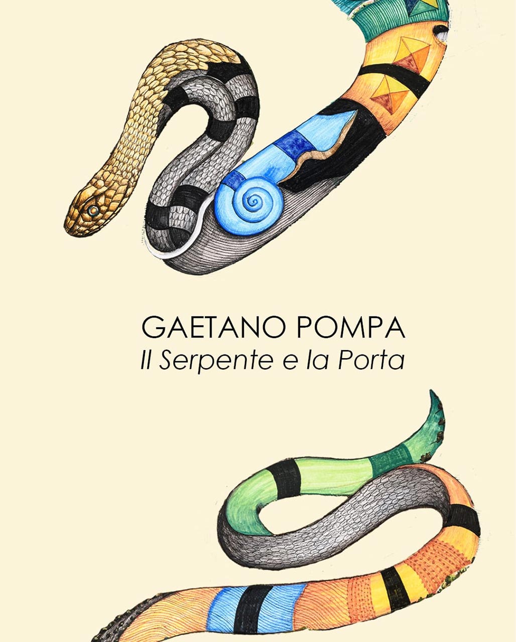 immagine per Gaetano Pompa