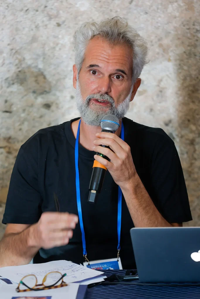 immagine per I lavori di Ravello Lab 2025