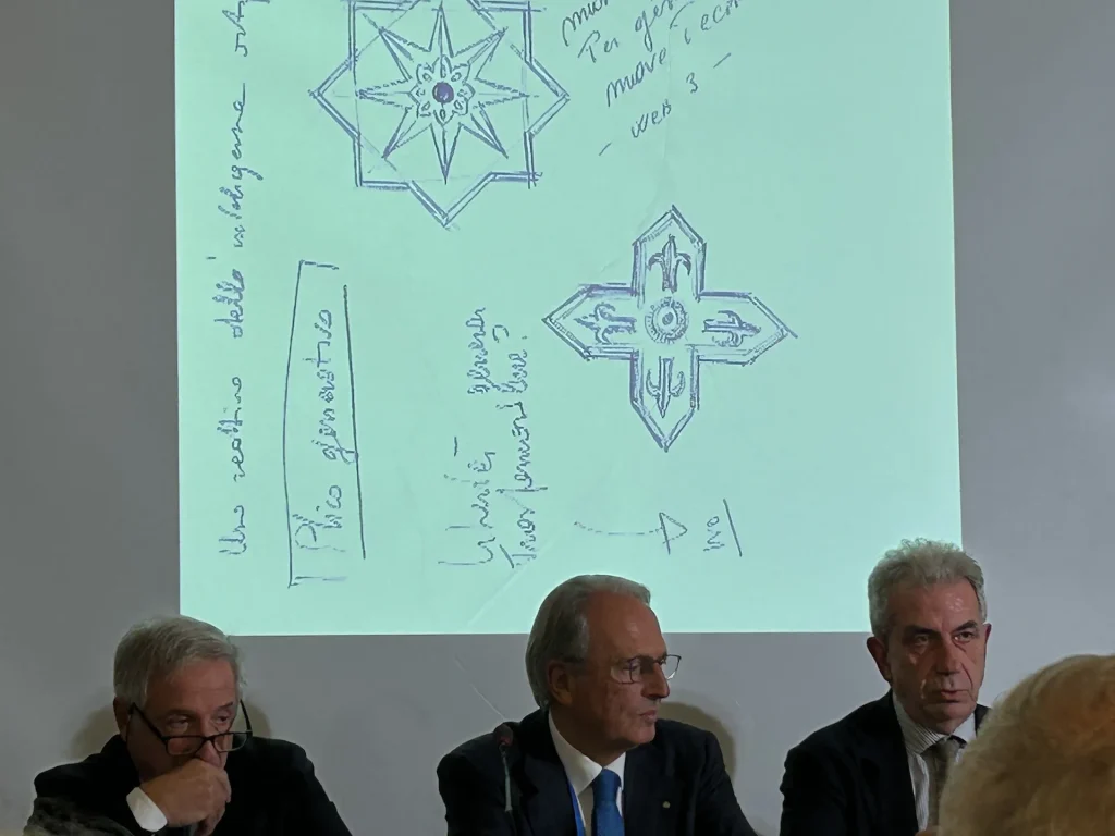 immagine per I lavori di Ravello Lab 2025