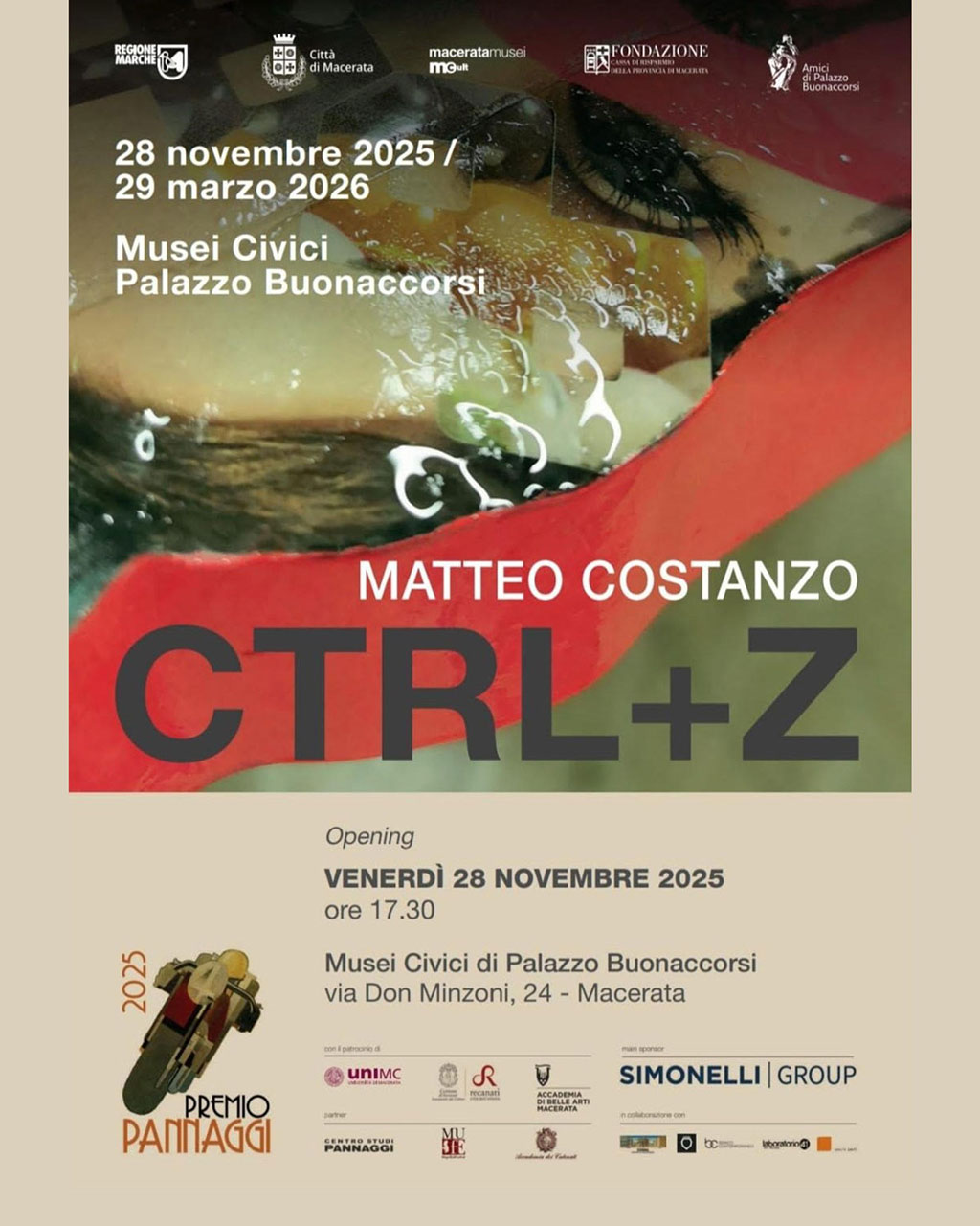 immagine per Matteo Costanzo