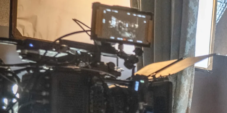 immagine per Bando per l’ammissione al corso triennale Visual Effects Supervisor & Producer 2025/2028. Centro Sperimentale di Cinematografia