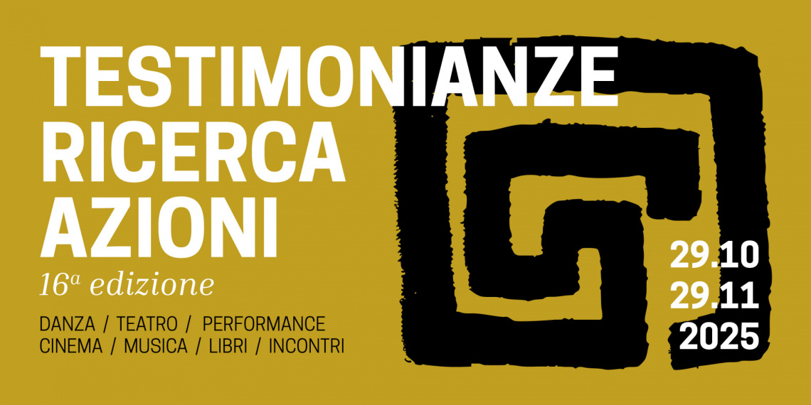 immagine per Giornata Butō 29 novembre a Palazzo Ducale