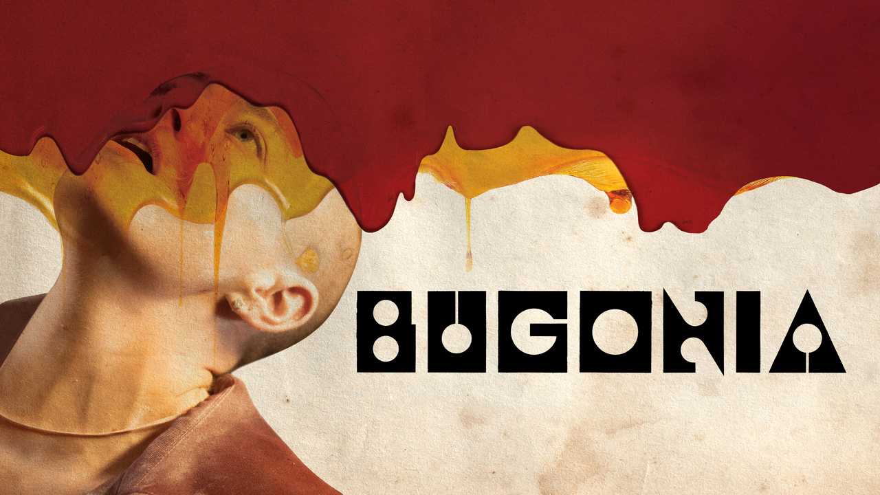 immagine per Bugonia, di Yorgos Lanthimos