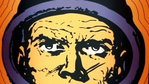 immagine per Al Lucca Comics & Games una mostra sull'opera che gridava un allarme inascoltato. Il destino de L'Eternauta.