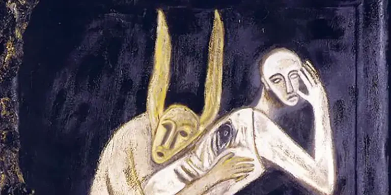 immagine per Umbria Mimmo Paladino
