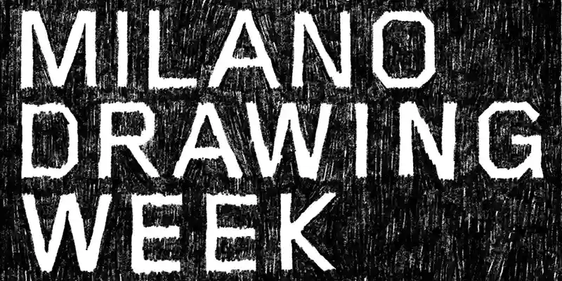immagine per Milano Drawing Week 2025