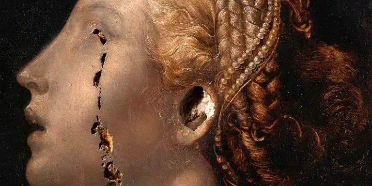 immagine per Nicola Samorì Classical Collapse