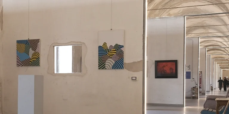 immagine per La Santissima Community Hub - apre "The Community", hub culturale all’avanguardia