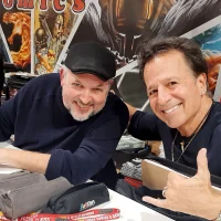 immagine per Lucca Comics & Games. Una cosa bellissima che non farò mai più (forse)