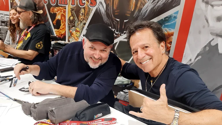 immagine per Lucca Comics & Games. Una cosa bellissima che non farò mai più (forse)