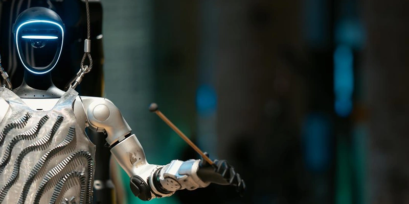 immagine per The Man-Machine Relationship. Il rapporto Uomo Macchina