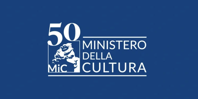 immagine per MiC 50 logo