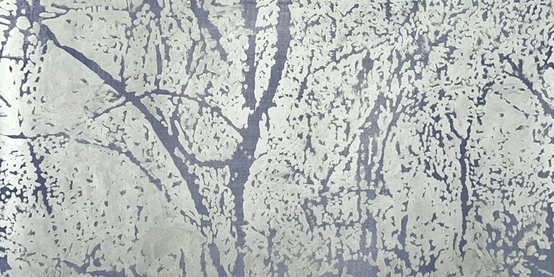 immagine per Urbs ex arboribus, Luca Pancrazzi nelle gallerie MARCOROSSI artecontemporanea