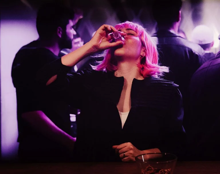 immagine per Pink Lady, di Nir Bergman