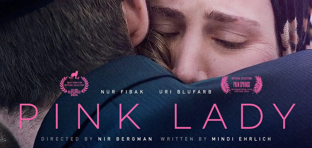 immagine per Pink Lady, di Nir Bergman