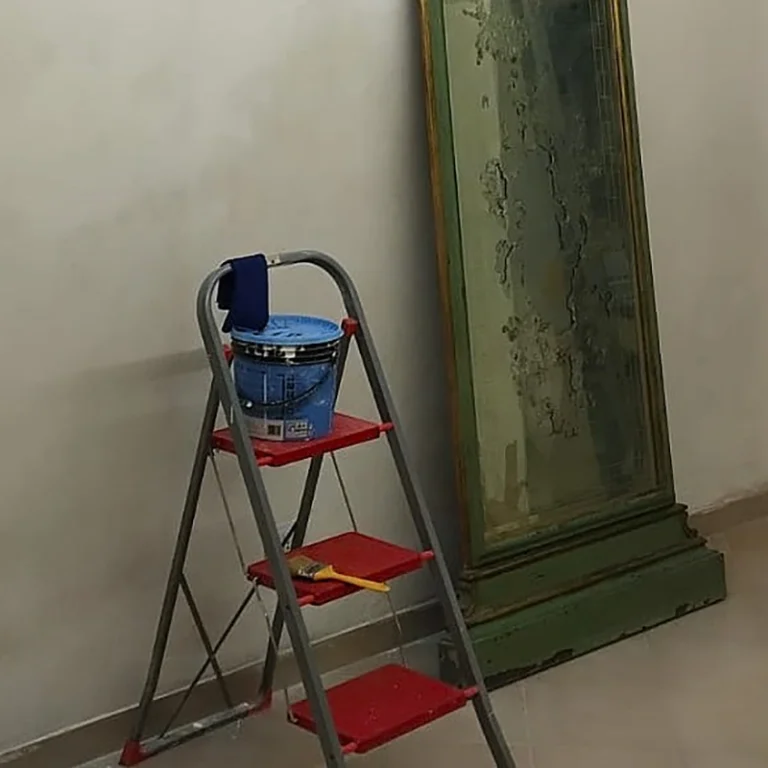 immgine per Apre a Roma un nuovo spazio artistico culturale. Tra Visual Art e il canto dello spumante