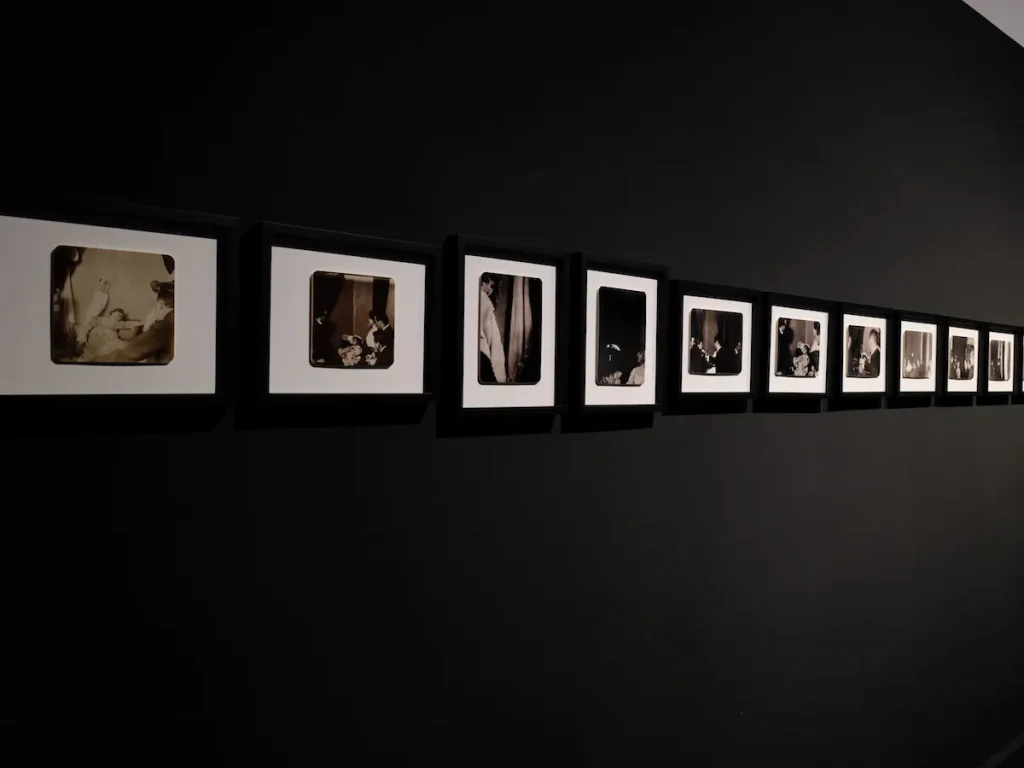 immagine per Fata Morgana: memorie dall’invisibile