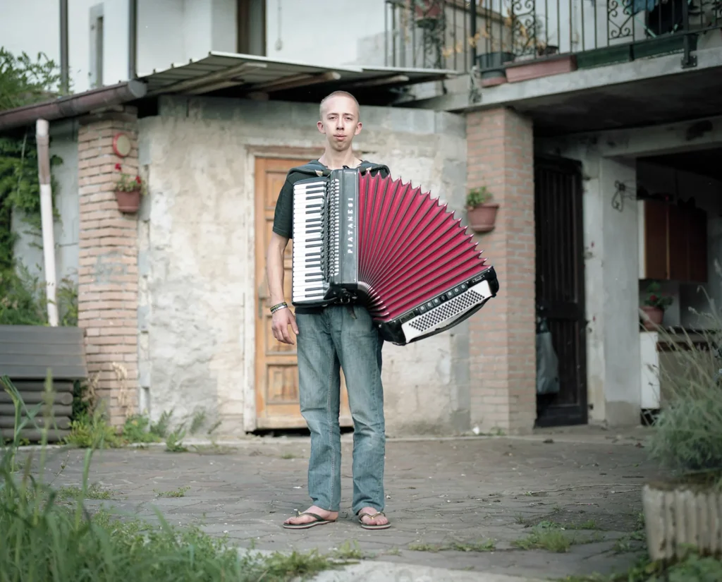 immagine per Art Days 2025 Magazzini Fotografici