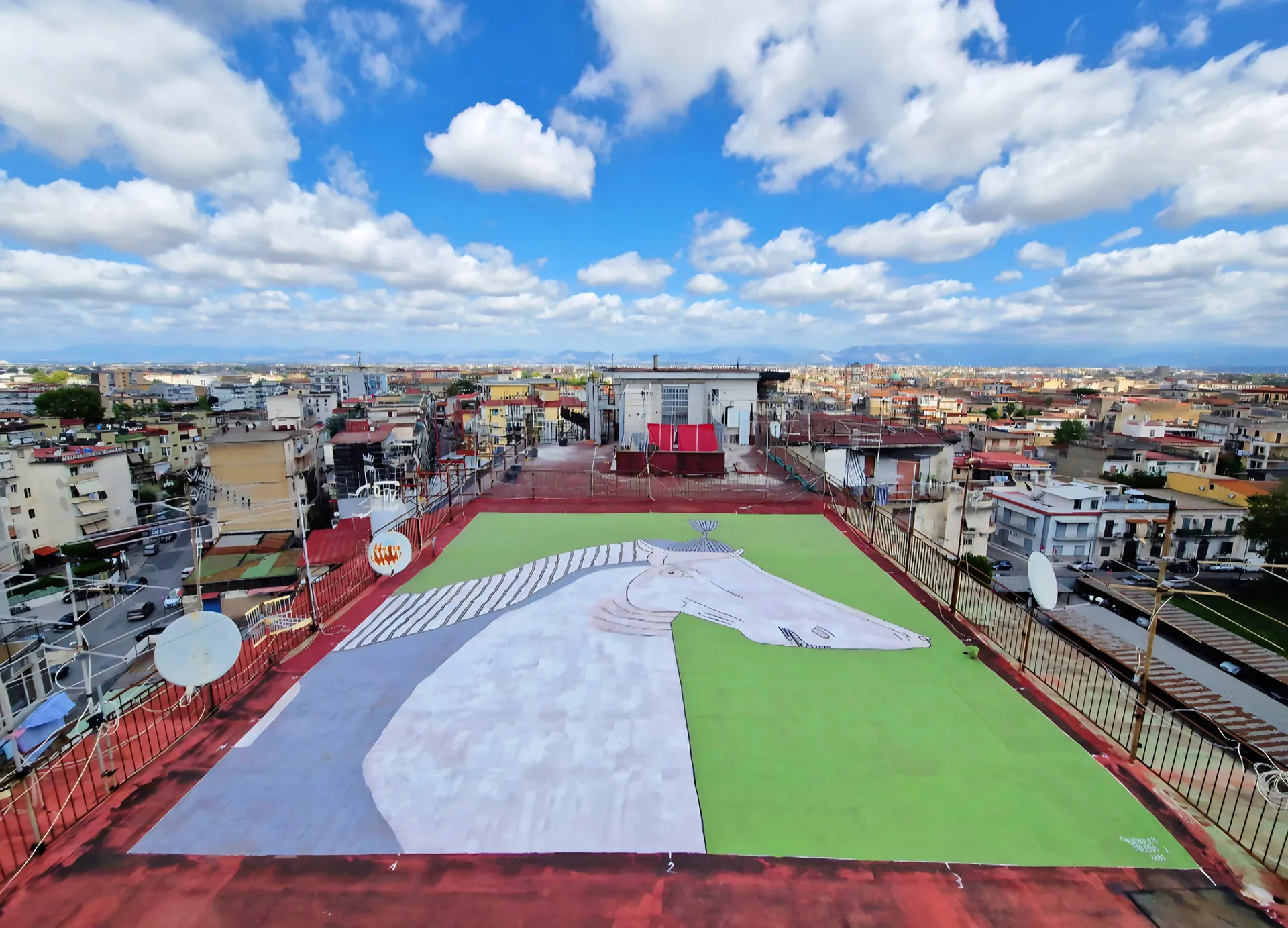 immagine per Art Days 2025 Accademia dei Partenopei