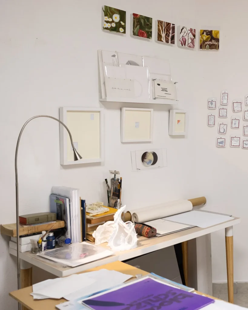 immagine per Art Days 2025 Tras’ Lab