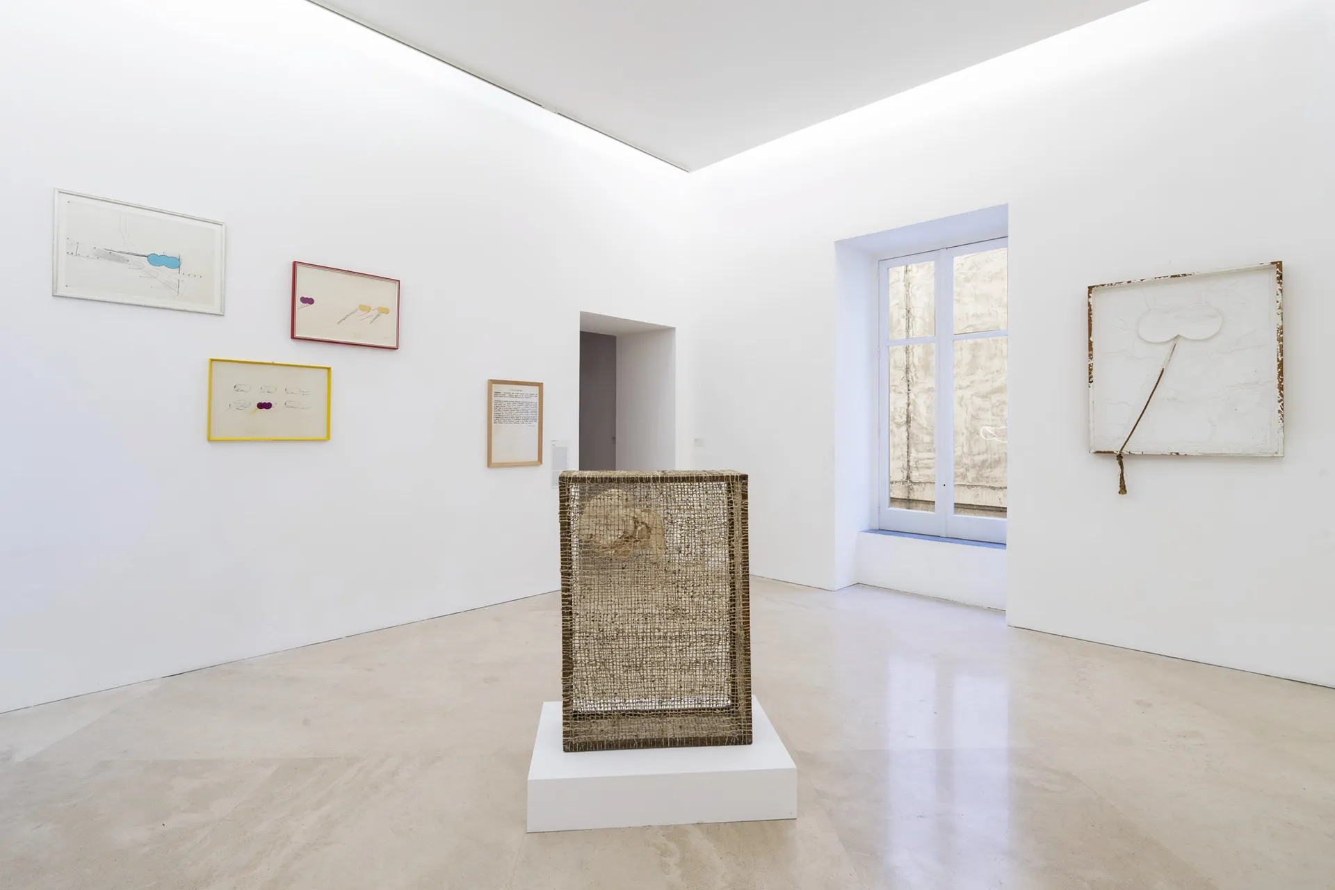 immagine per Art Days 2025 - Museo Madre, Pietro Lista