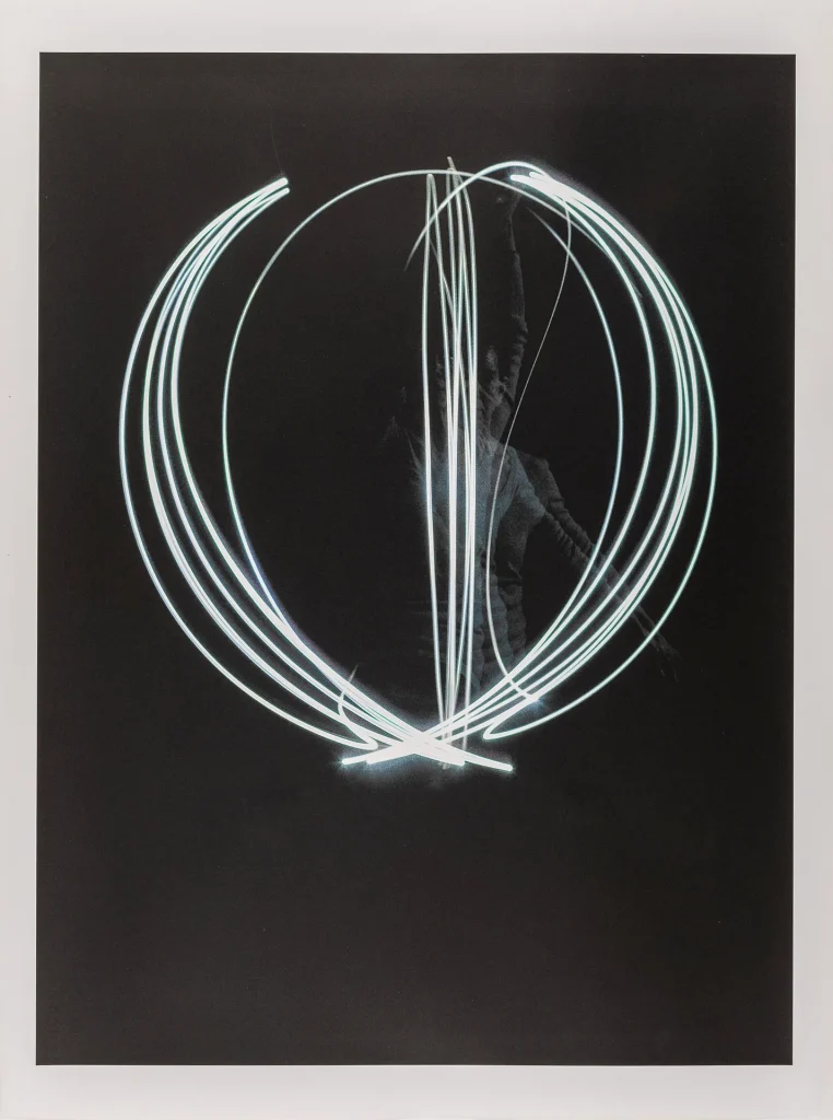 immagine per Orlo, photograph by Tom Fecht, 2008, 76 x 56 cm and Orlo Reversed, photograph by Tom Fecht, 2008, 76 x 56 cm