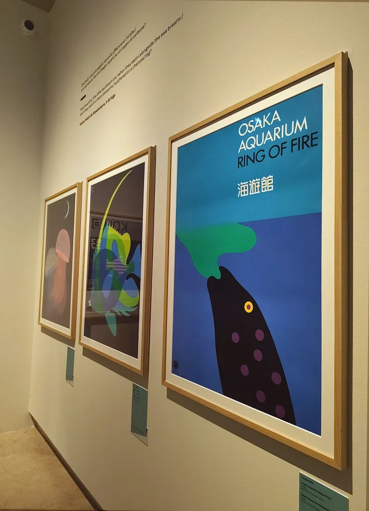immagine per La grafica nella pubblicità. ph. F. Martusciello