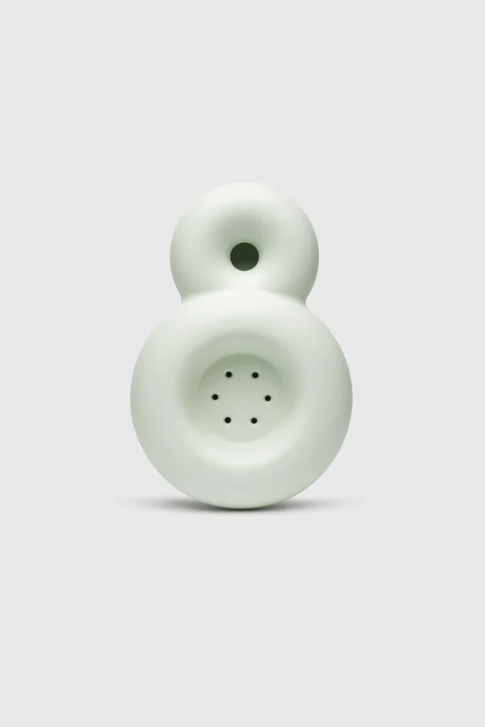immagine per Bloom Planter in XL EXTRALIGHT® Organix™ 3.0
Design Sabine Marcelis,
prodotto da Finproject (Versalis), 2025.
Courtesy Versalis S.p.A.