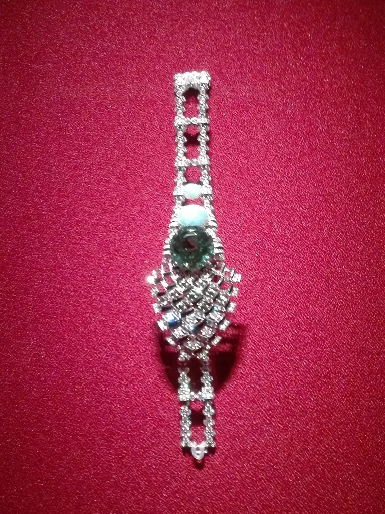 immagine per Bracciale cartier 2018. Foto di Stefania Piu