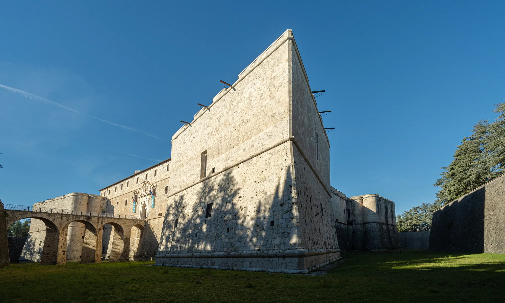 immagine per Castello cinquecentesco. Foto Marco Giugliarelli