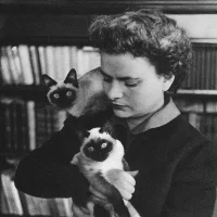 immagine per Elsa Morante