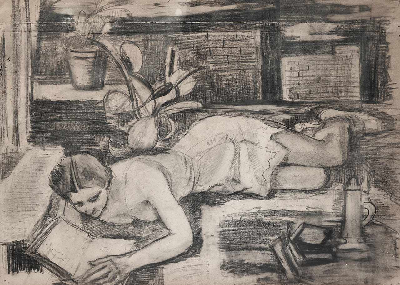 immagine per Esodo Pratelli