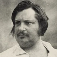 immagine per Honoré de Balzac