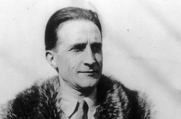 immagine per Marcel Duchamp
