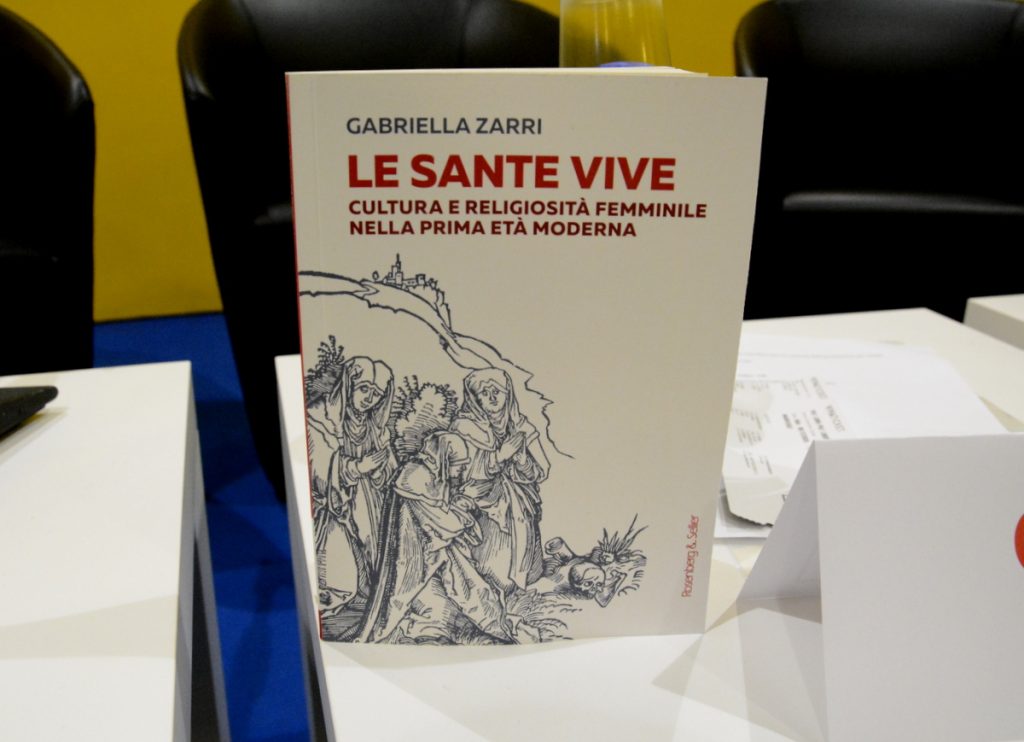 immagine per Più Libri Più Liberi 2025