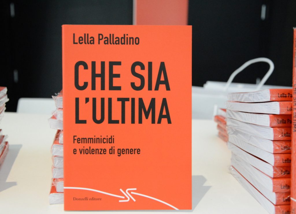 immagine per Più Libri Più Liberi 2025