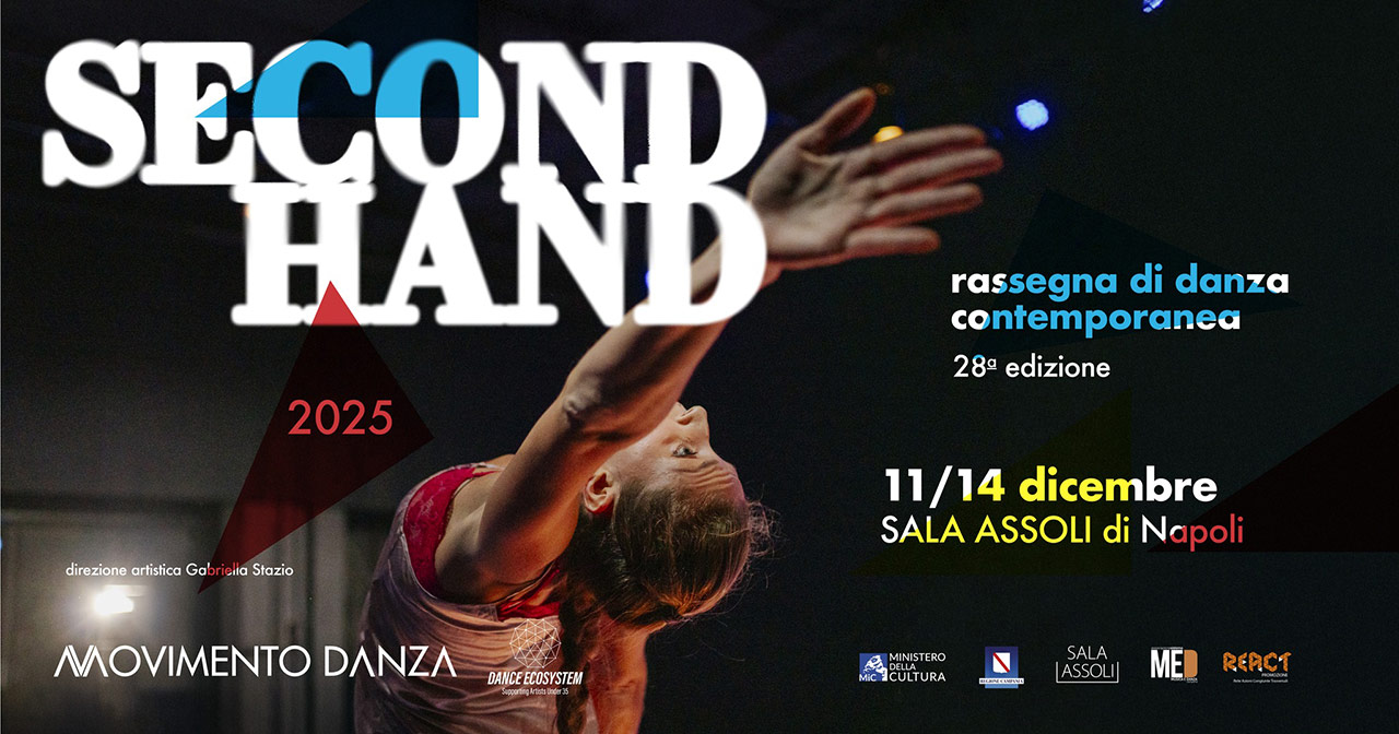 immagine per Second Hand - Di Seconda Mano