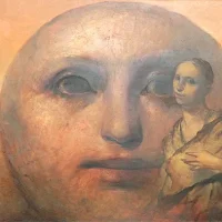 immagine per Massimo Rao. Al limitar della vita. Alla Fondazione Banco di Napoli