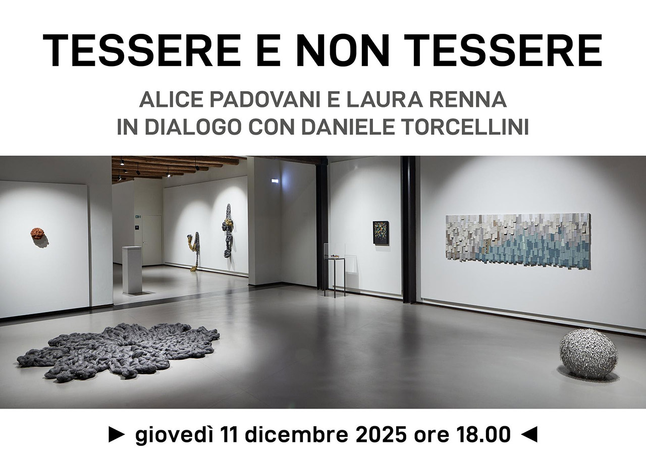 immagine per Tessere e non tessere
